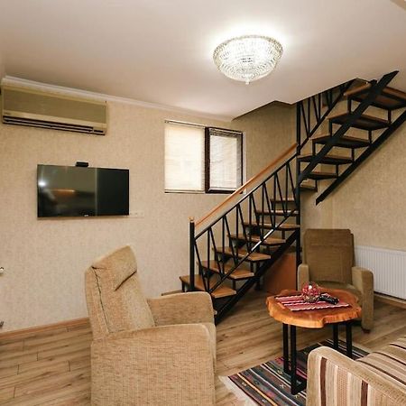 Ferienwohnung Cozy House Tbilisi Exterior foto