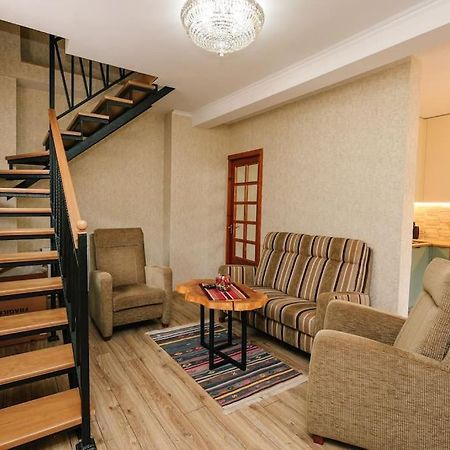 Ferienwohnung Cozy House Tbilisi Exterior foto