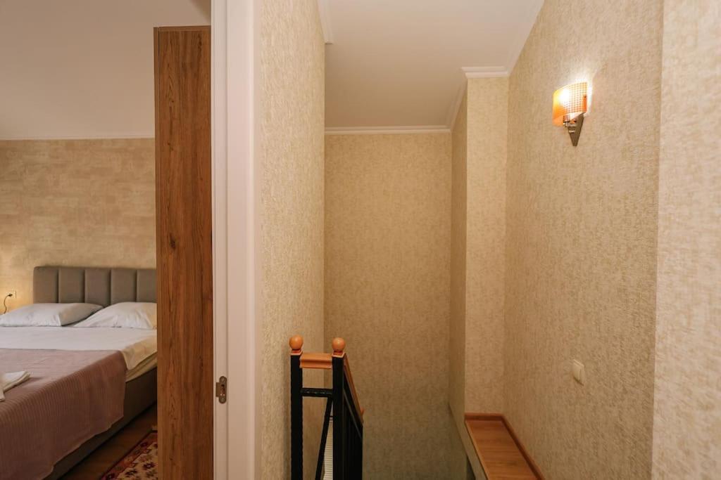 Ferienwohnung Cozy House Tbilisi Exterior foto